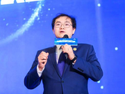 于佳宁：区块链若不能跟产业结合 再先进也没价值