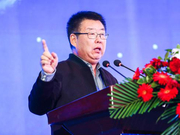 金岩石：区块链是打开财富增长新空间的一把金钥匙