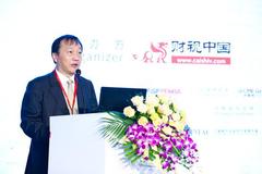 陈煜涛：资管行业肩负着中国经济寻找新增长的责任