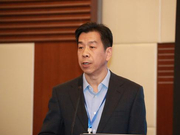 天津市蓟州区区委副书记秦川演讲