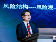 李晓林：通过科技降低不对称性 让科技去发力