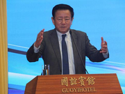 樊纲：应用市场化方法纾困民营企业