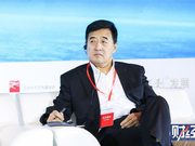 张红力：投资活动必将随着进一步全球化而全球化