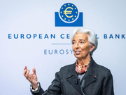 拉加德首个决策日前夕 市场仿佛两眼一抹黑