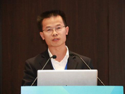 游林辉：肇庆供电局智慧转型思路是一个引领两个平台