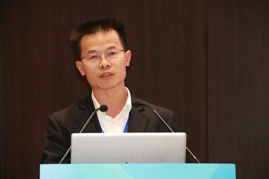 南方电网广东肇庆供电局游林辉