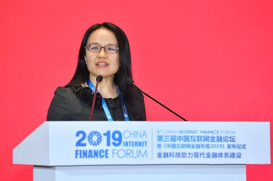 TCL集团副总裁黎健