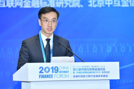 天津经济技术开发区党委委员、常委、管委会副主任李涛
