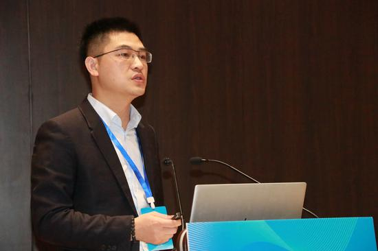 中国电建集团华东勘测设计研究院有限公司副总工程师王国光