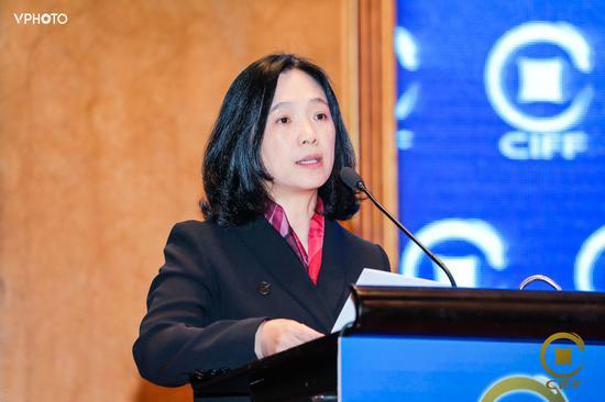 摩根大通银行（中国）有限公司行长邹炼