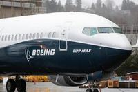 CEO穆伦伯格因737 MAX危机辞职 波音一度涨近4%