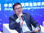 黄坤：不能只卖保险 要提供完整的生态