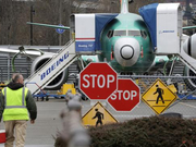 波音向美FAA披露了有关Max“非常令人不安”的信息