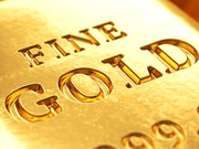 道指期货下跌逾400点 金价涨破1600美元关口