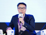 王明耀：人工智能未来机会还是越来越大的