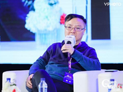 刘泽辉：现在很多企业迭代的速度很快