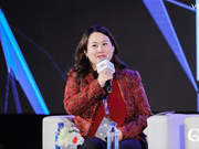 李哂时：2020年需要更多的机构联合助力实体经济