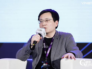 张海峰：去年一年行业里头部效应越来越明显