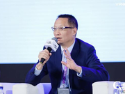 李克纯:这两年医药行业非常热 这个行业是穿越周期的