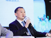 徐俊：2020年职业培训方面的机会很大