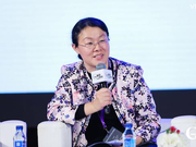 聂丽霞：去年大公司对并购的兴趣还是非常高的