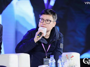朱思行：在市场上低潮期更容易在沙堆里把金子找出来