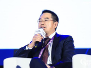 刘昼：投资市场未来要赚的是专业钱 技术钱