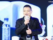 华晔宇：企业创新进入无人区需要承担更多的试错成本