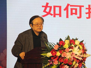 魏加宁：推进对外开放新格局 需搞活信息市场
