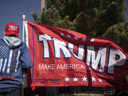 索罗斯指责Facebook与特朗普相互勾结助其竞选连任