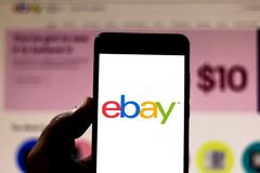 传洲际交易所发出收购要约 eBay大涨近8%