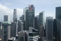 继淡马锡后 新加坡最大房地产开发商宣布冻结薪酬