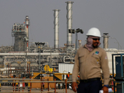 全面石油价格战打响 沙特、俄罗斯、美国谁先