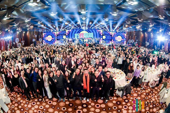 注：2020年公司年会