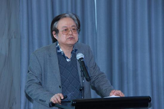 国务院发展研究中心宏观研究部研究员、中国新供给经济学50人论坛成员魏加宁