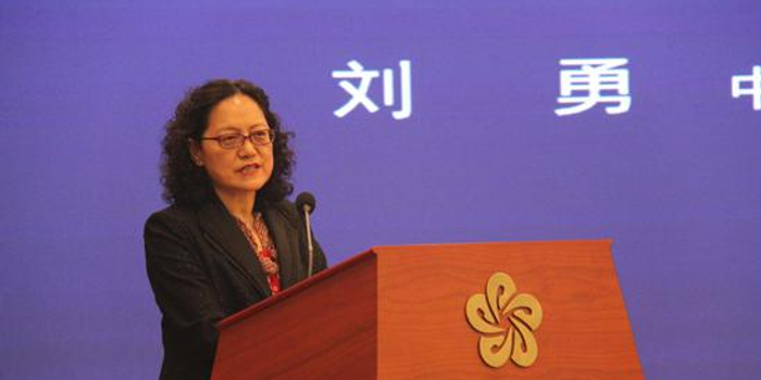 刘勇:在品牌建设中,人才是第一资源_手机新浪网