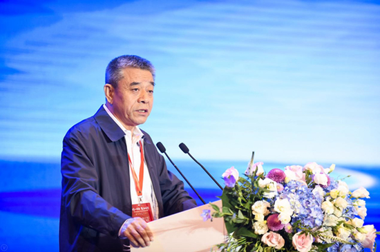 中国酒业协会理事长王延才