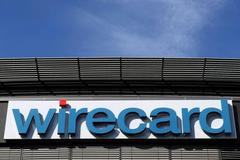 Wirecard申请启动破产程序 股价暴跌80%