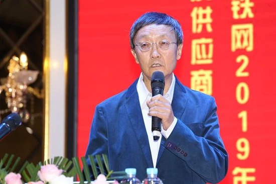 国务院发展研究中心宏观经济研究部研究员 张立群