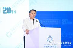 陈东升：内循环将武汉推向经济发展和增长的制高点