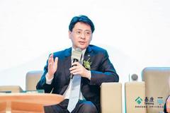 刘挺军：未来长寿经济需要依靠人工智能降低服务成本