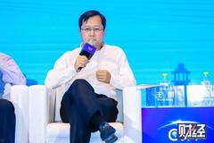 王翔：机构投资者有钱、专业 能真正起到和产业融合的作用