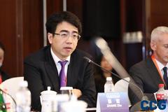 中关村国际控股公司CEO张哲：当前企业全球化面临三大挑战