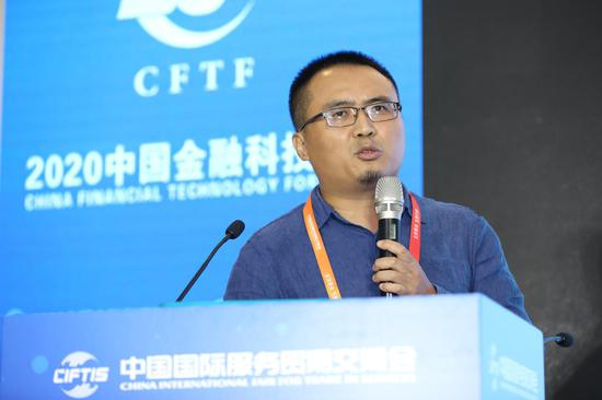 西泽资本（香港）首席经济学家赵建