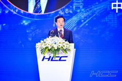 中国航油周强：巩固湖北已有枢纽交通优势 建设现代航空物流基地