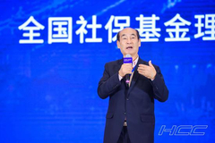 王忠民：基金业态体系才可汇成合力 关键是选到最好GP