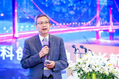 贾康：武汉“化危为机”优化发展战略的一大重点就是抓住科创