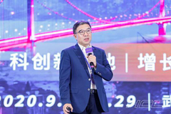 东方富海陈玮：要创造更多上市公司必须大力发展创投