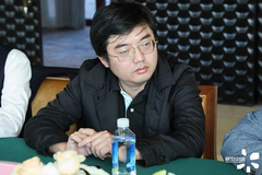 邓迪：IP本质上和区块链数字资产一样 是一种财富共识