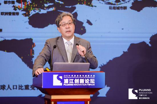 吴志强